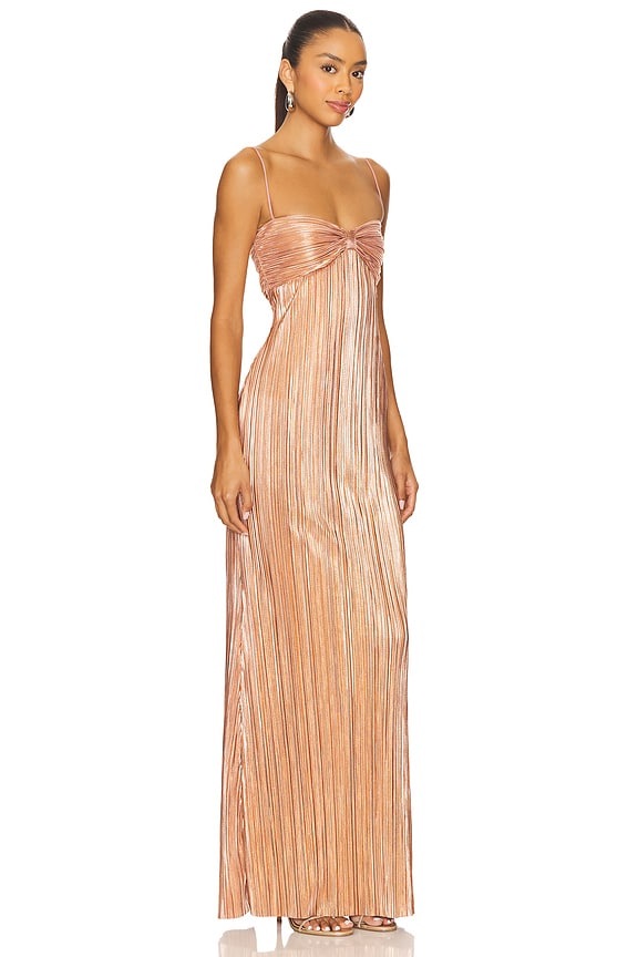 Lovers and Friends Mya Gown