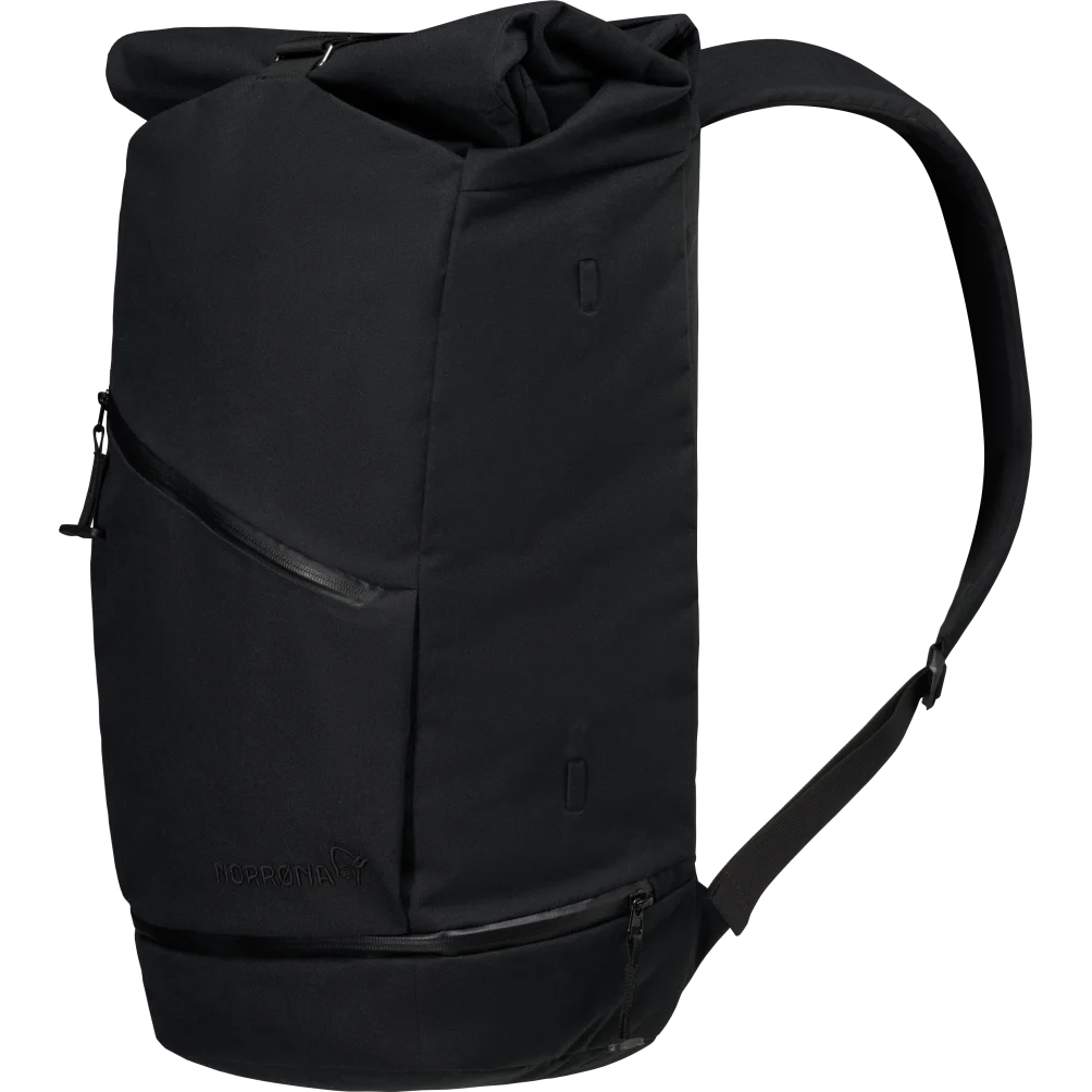 Norrona Commuter 35L Pack - Caviar