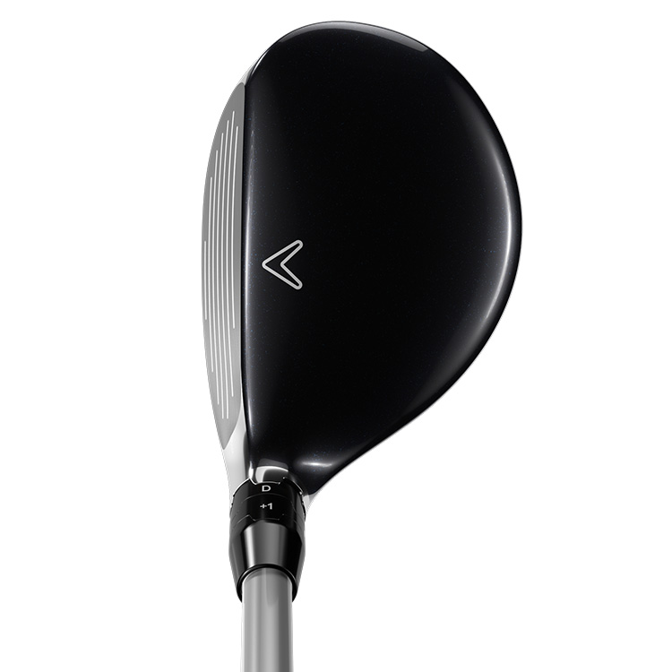 Callaway Paradym X Golf Hybrid