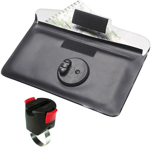 KLICKfix Freeliner Map Holder 2705