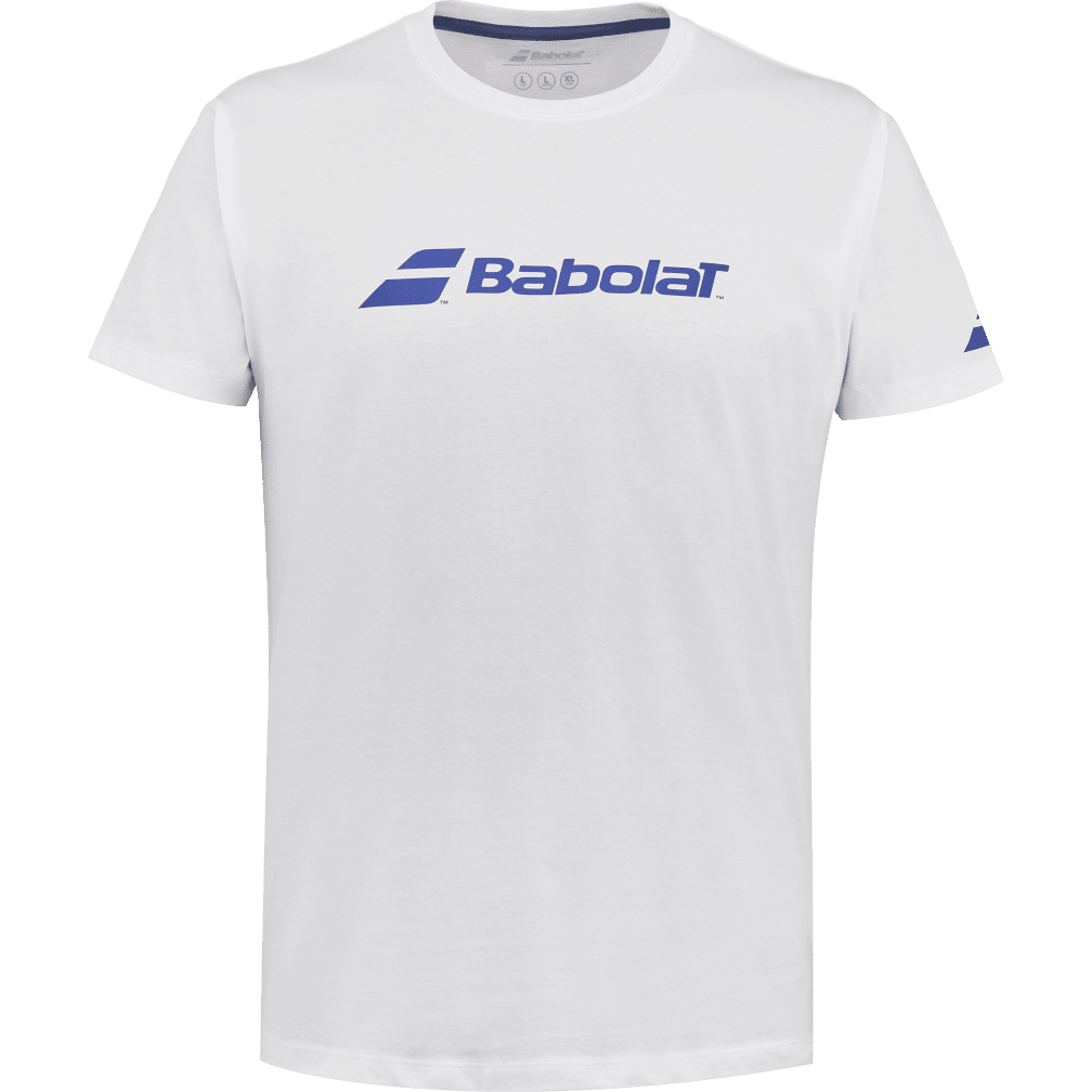 Exercise Babolat Tee Boy
