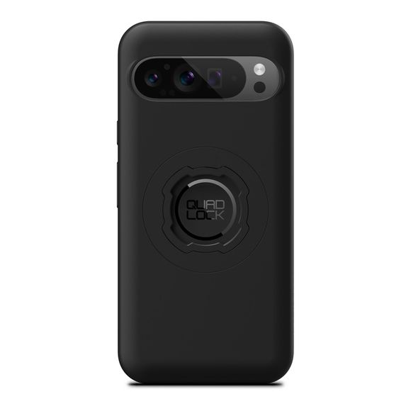 Quad Lock MAG GOOGLE PIXEL 9 PRO XL Protective Case - BlackRef: QDL0329 / 1129564