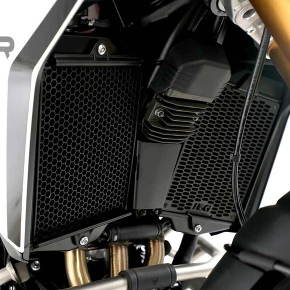 R & G Racing Pro Radiator ProtectionRef: Rgr03151A / 1147948