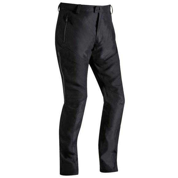 Ixon FRESH Motorcycle Pants - BlackRef: IX1610