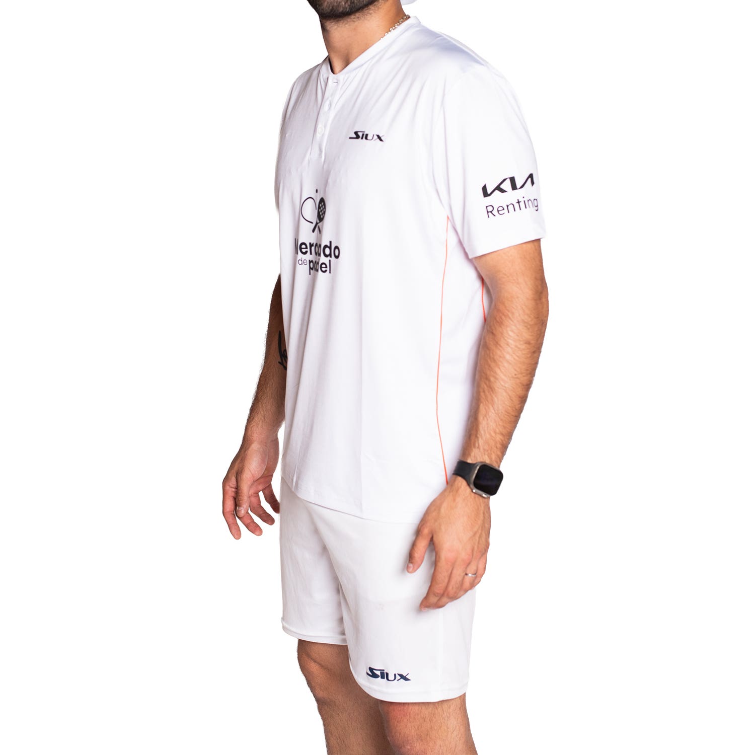 T-SHIRT SIUX FENIX CHOZAS OFFICIAL