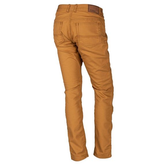 Klim Outrider Woman - Brown Motorcycle PantsRef: KLI0392