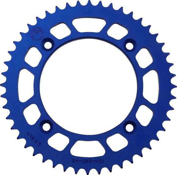 Moose Racing sprocket 48 teethRef: ME02646A / 12111895
