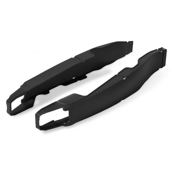 Polisport swingarm protection blackRef: 784569BK / 1057702