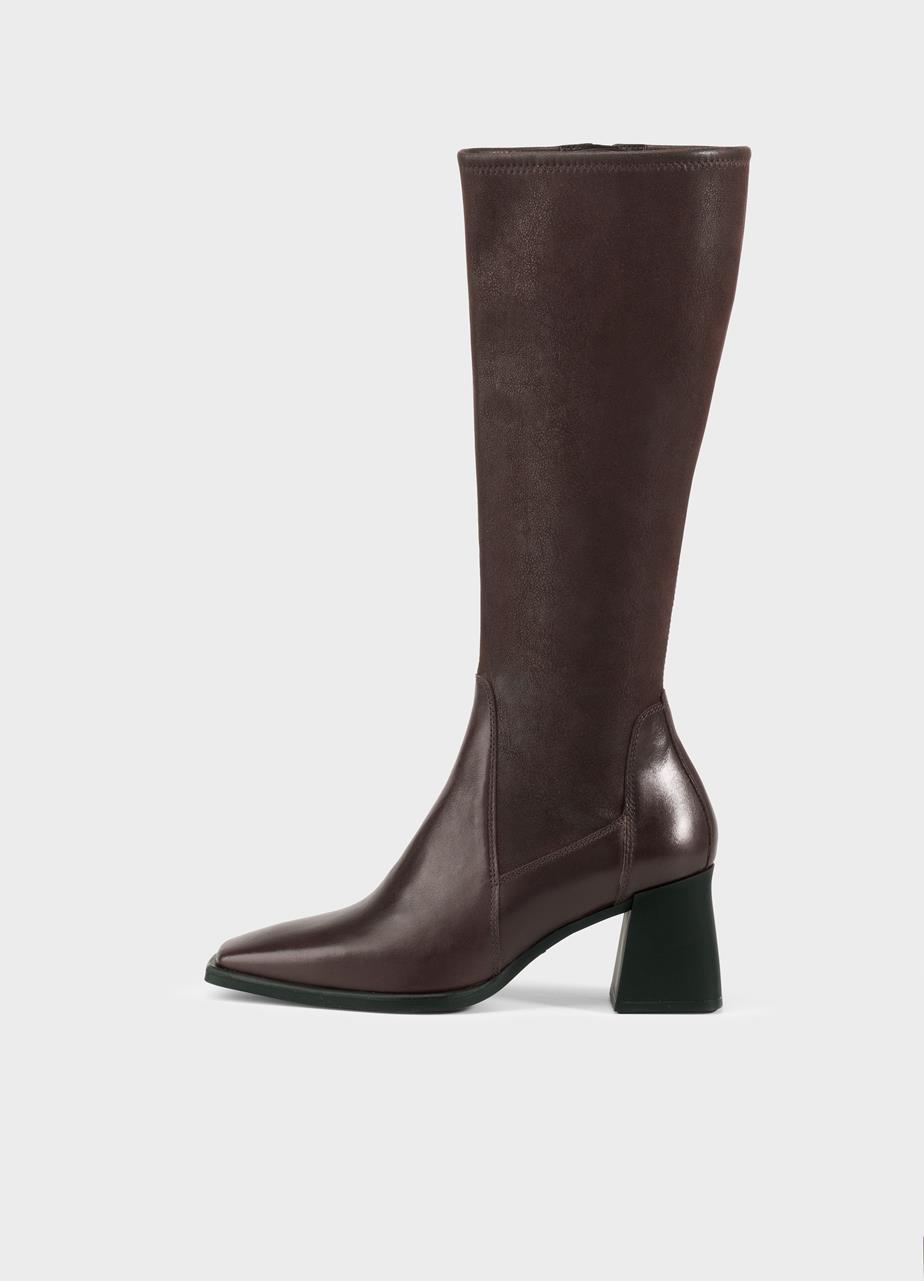 Hedda Tall Boots