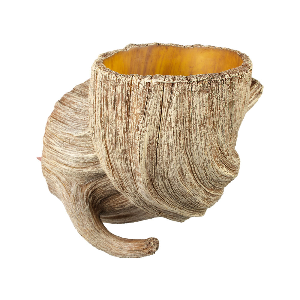 Terra Della Floating Plant Holder