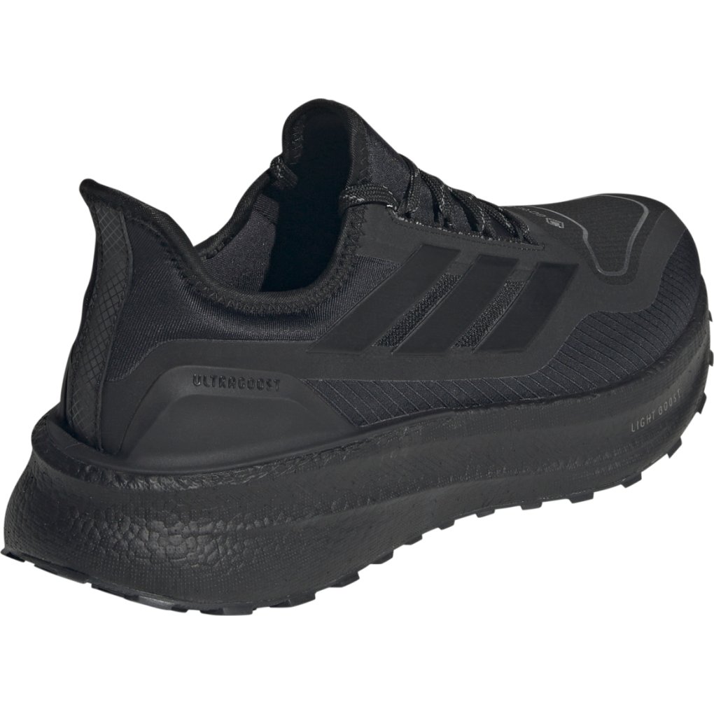 adidas Ultraboost 5 GORE-TEX Running Shoes Men - core black/core black/carbon JI1384