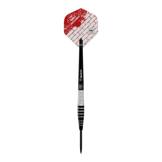 Bulls Martin Schindler Original Generation 3 steel darts