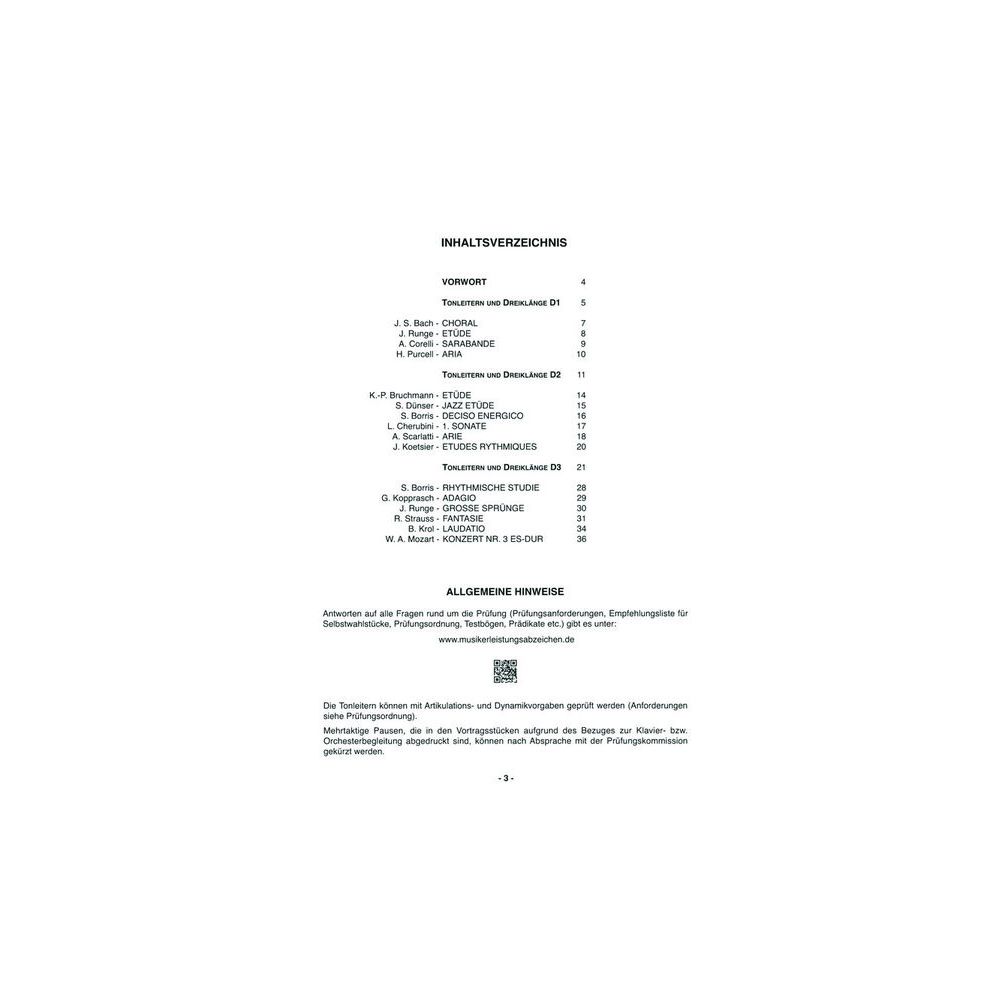 Musikverlag Heinlein Praxis Horn – Thomann Ireland