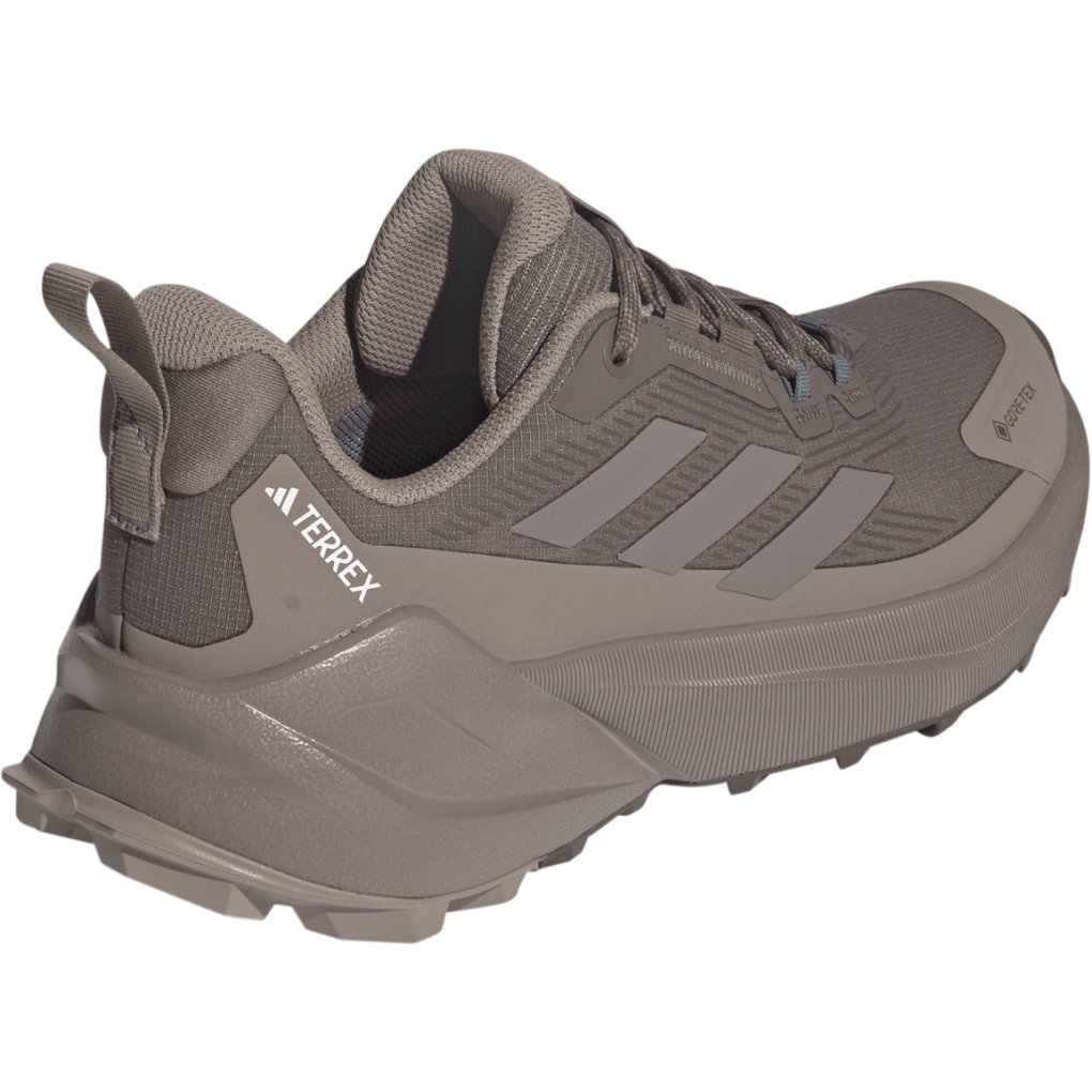 adidas TERREX Trailmaker 2 GORE-TEX Hiking Shoes Women - earth strata/trace brown/chalky brown JQ9947