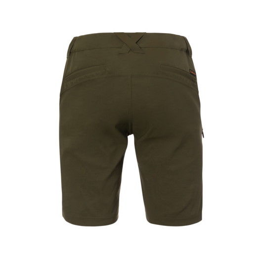 Giro Ride Shorts Men - trail green