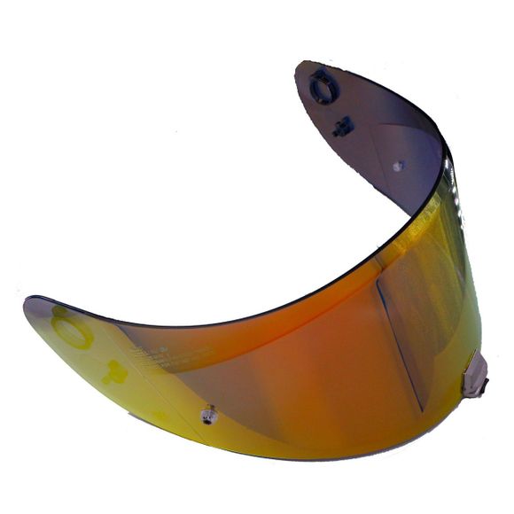 HJC Helmet Visor IRIDIUM - HJ-26ST - RPHA 70 / RPHA 70 ST - IridiumRef: HJ0655
