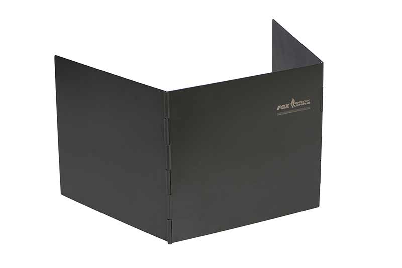 Fox Cookware Windshield