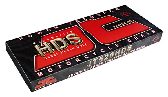 JT. 420HDR 420 Chain - UniversalRef: JTC01444A / 1077644004