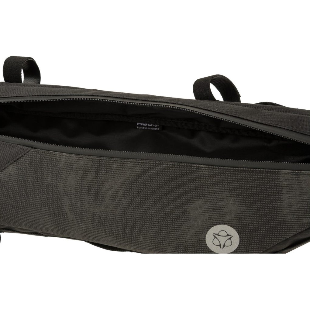 AGU Venture Tube Frame Bag - 3L - reflective mist