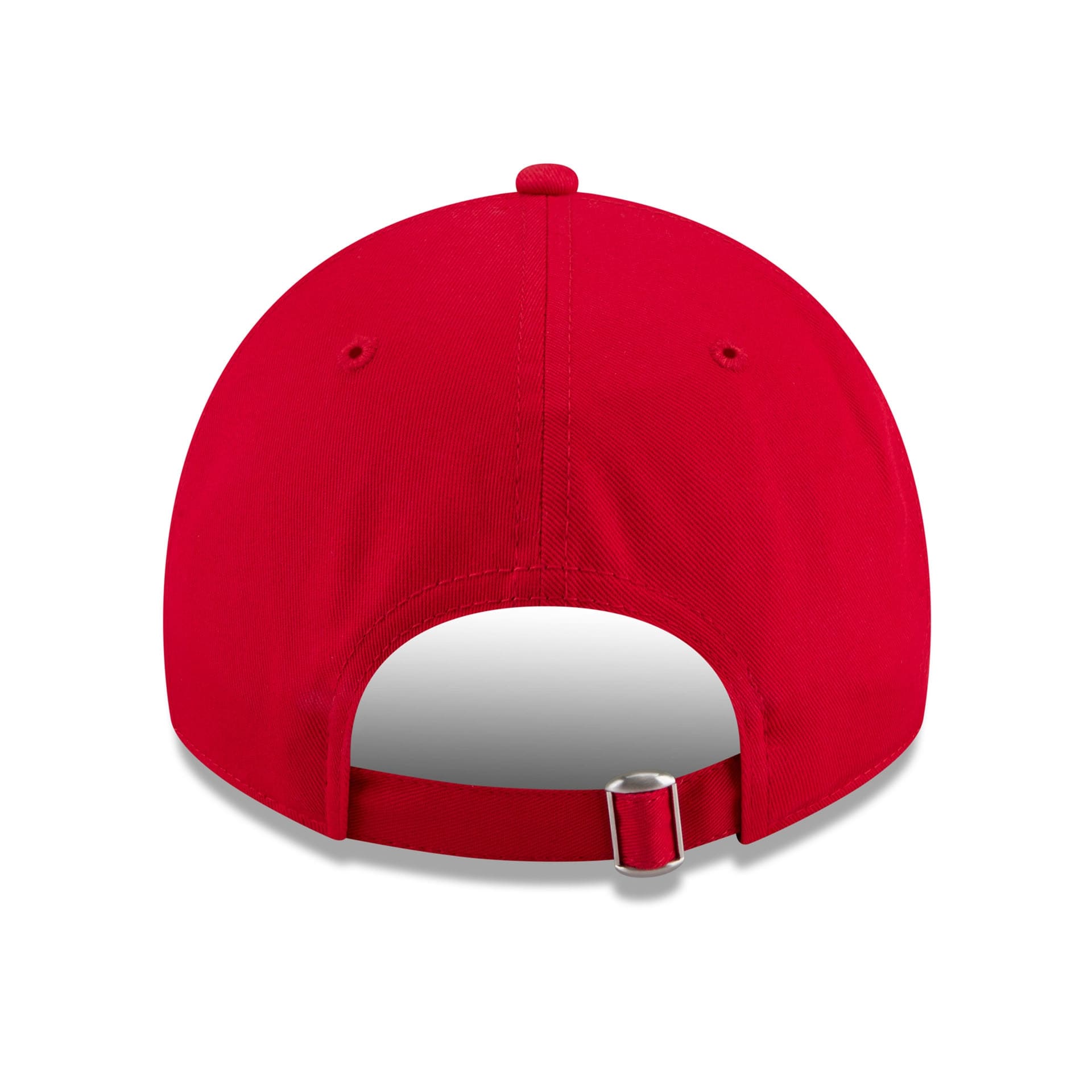 Philadelphia Phillies MLB Spring Training Colours 9TWENTY Adjustable Cap Red