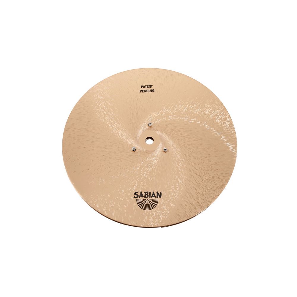 Sabian 10