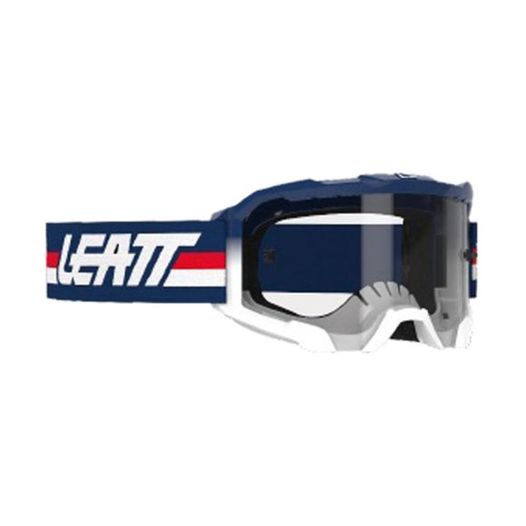 Leatt VELOCITY 4.5 2024 cross goggles - BlueRef: LB0717 / 191-8024070570
