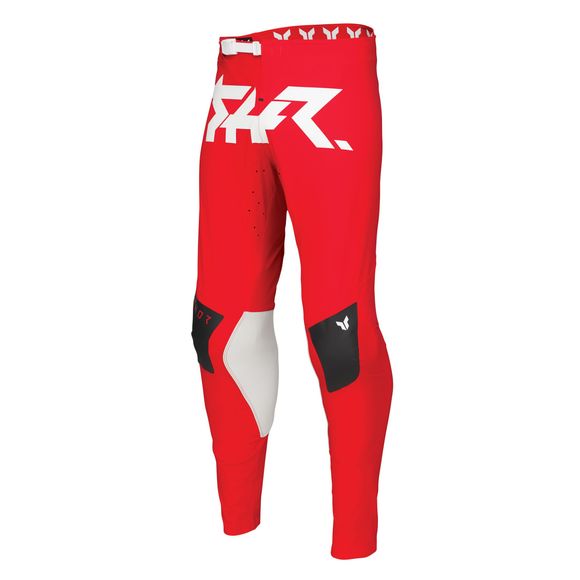 Thor Sport Riot 2025 cross pants - RedRef: TO3038