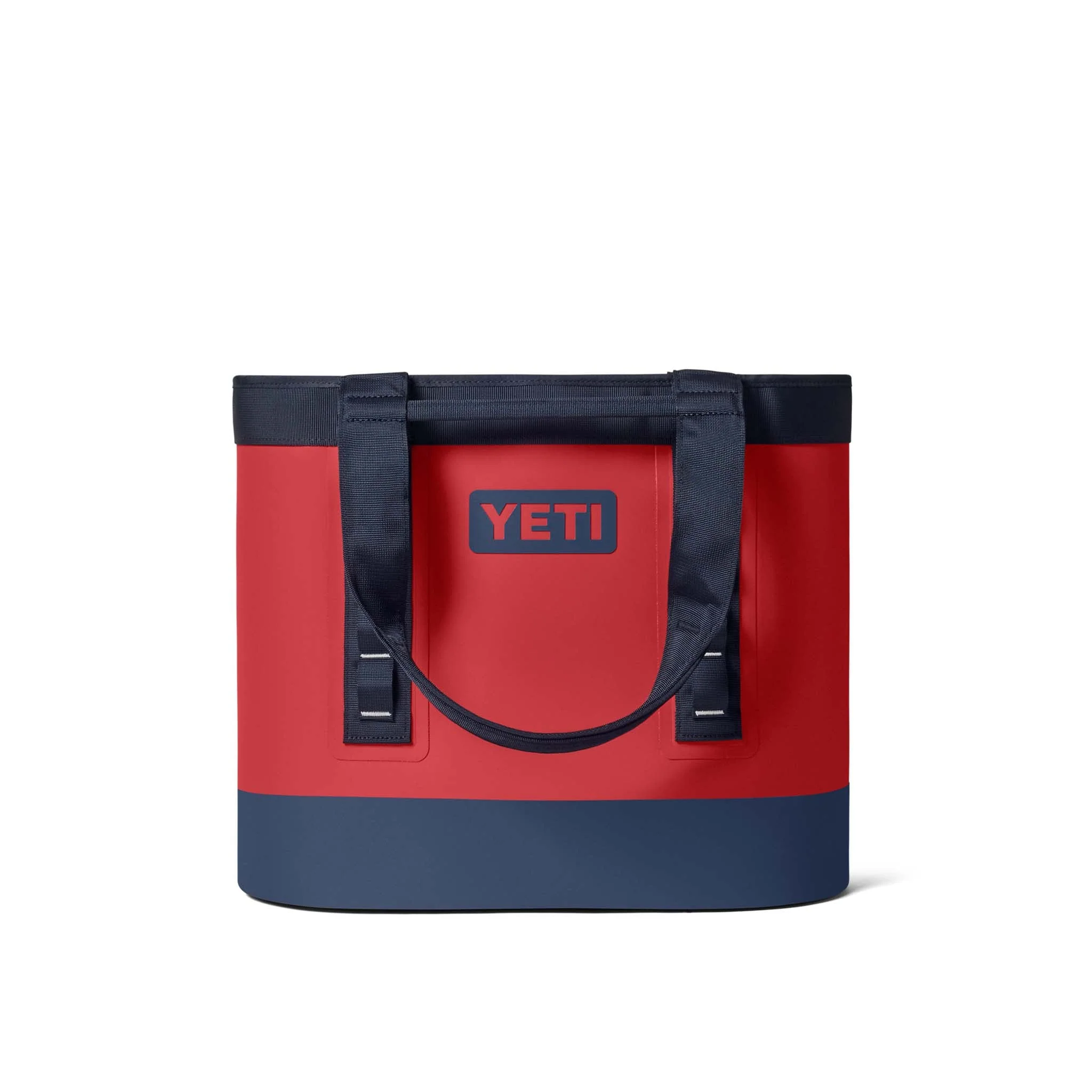 Camino® Carryall 35 in Red and Navy
