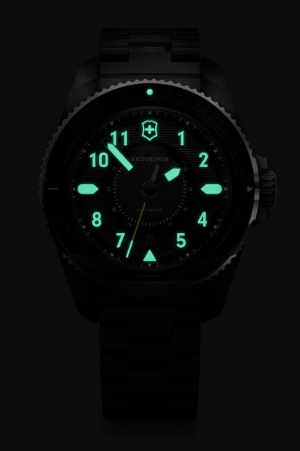 Journey 1884 Automatic