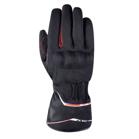 Gants Ixon PRO GLOBE - Noir / RougeRef : IX1533-C145