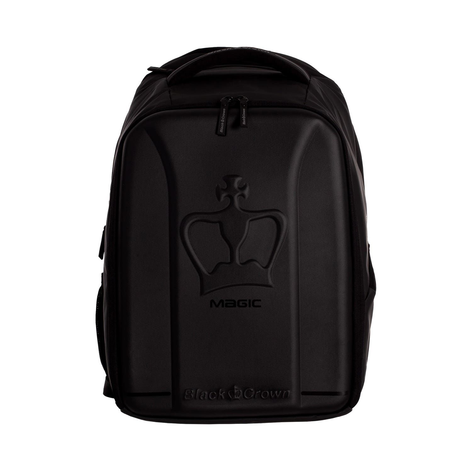 BAG BLACK CROWN MAGIC BLACK A003739