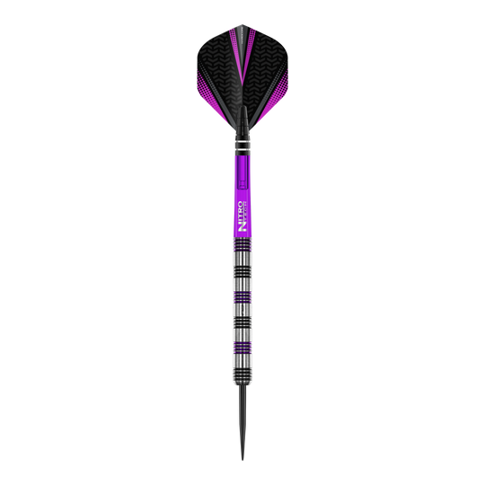 Red Dragon Gemma Hayter steel darts - 22g