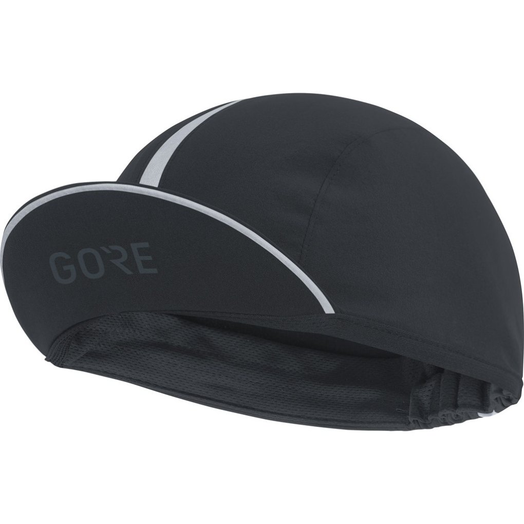 GOREWEAR C5 Light Cap - black 9900