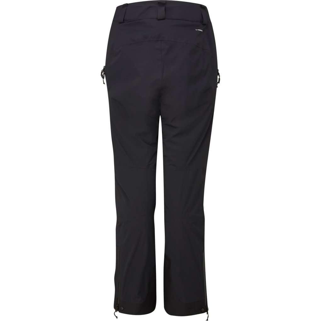 Rab Khroma Diffract Insulated Pants Women - black
