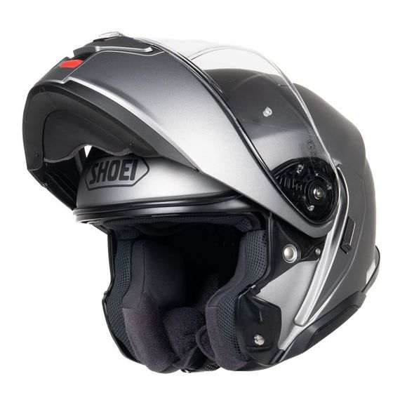 Casque modulable Shoei NEOTEC 3 - GrisRef : SI0538-C53206
