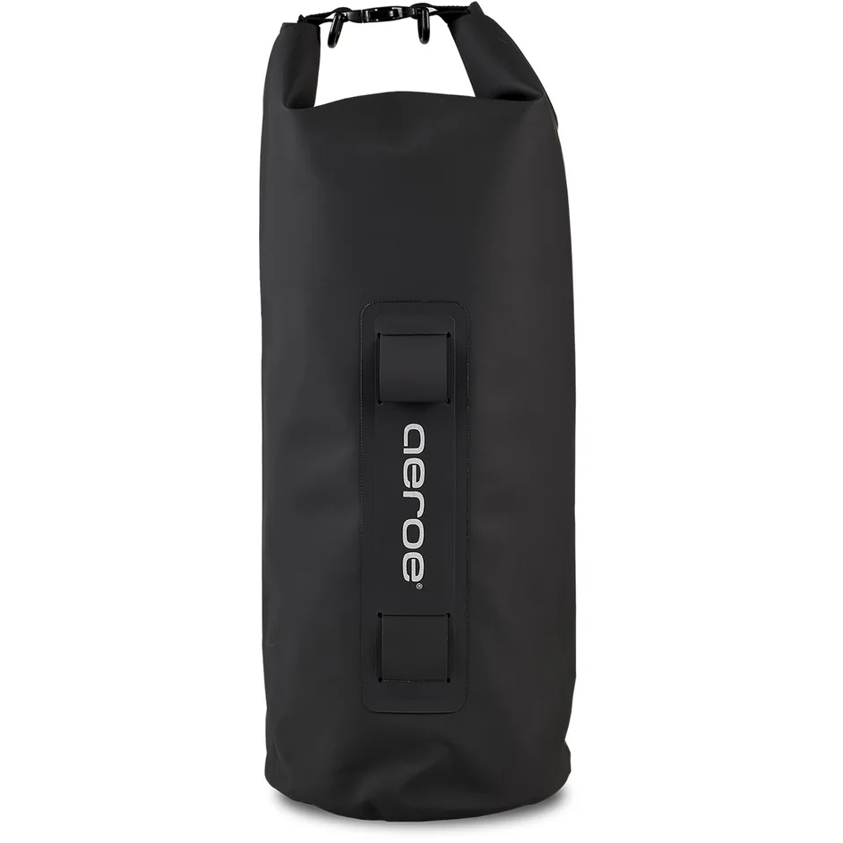 aeroe Heavy Duty Bike Drybag - 12L - black