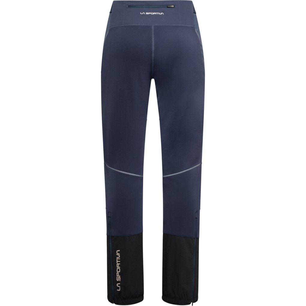 La Sportiva Kyril Pants Women - Night Sky