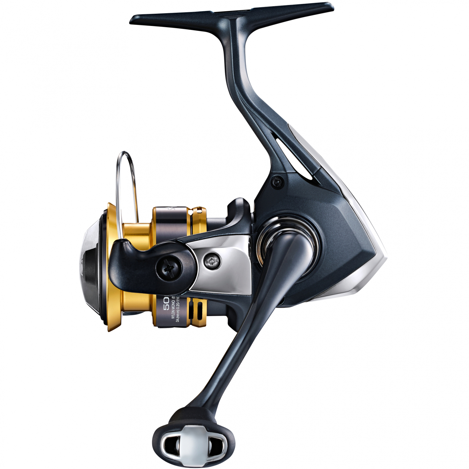 Shimano Stationary Reel Sahara FJ