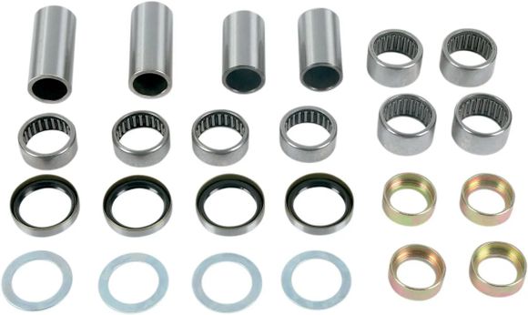Swingarm Bearing Kit Moose Racing 13020050Ref: ME03568A / 13020050