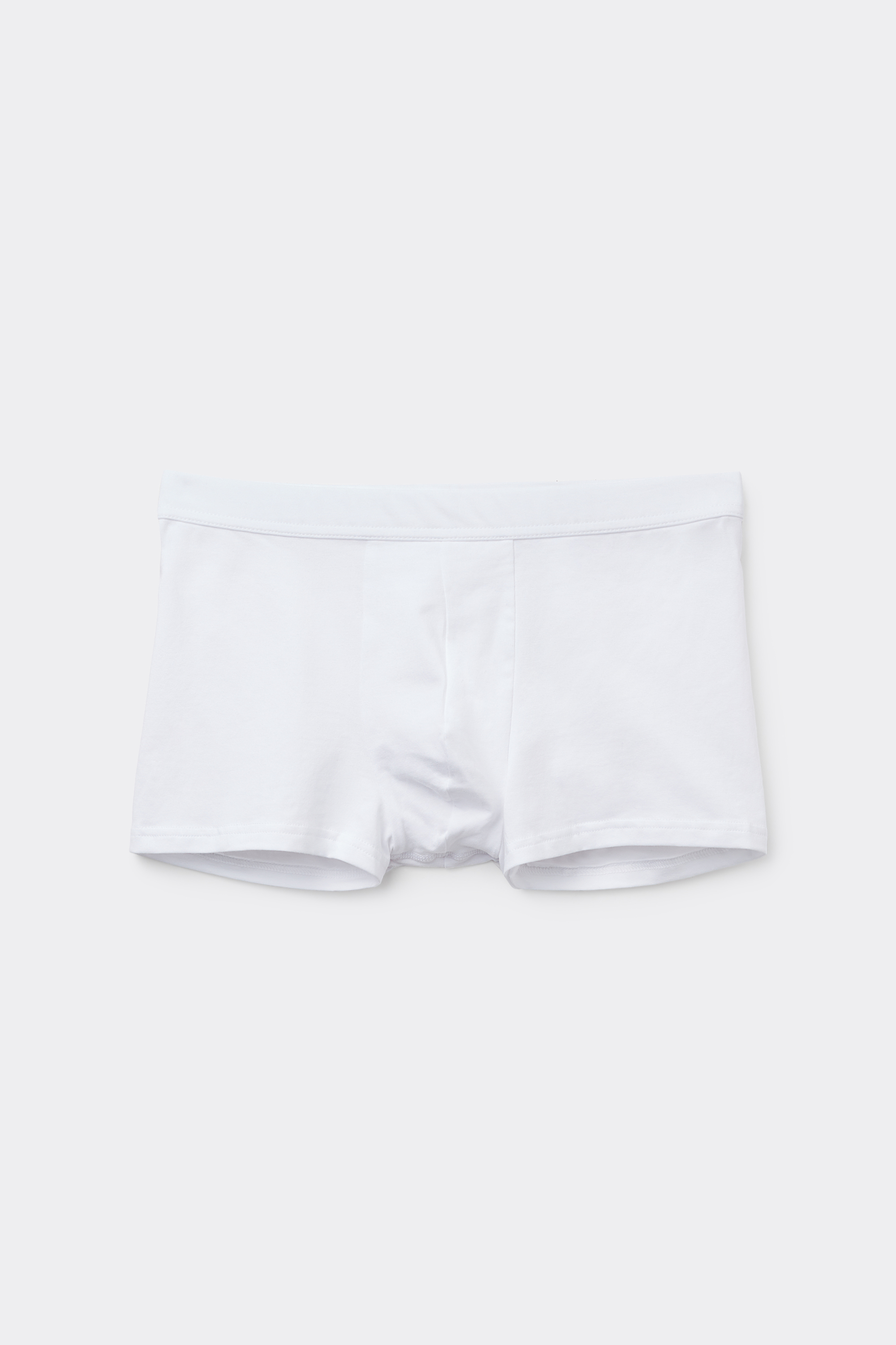Organic Stretch Cotton Boxers