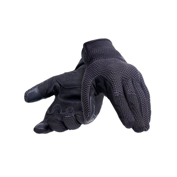 Gants Dainese TORINO WOMAN - Noir / GrisRef : DN2079-C1217