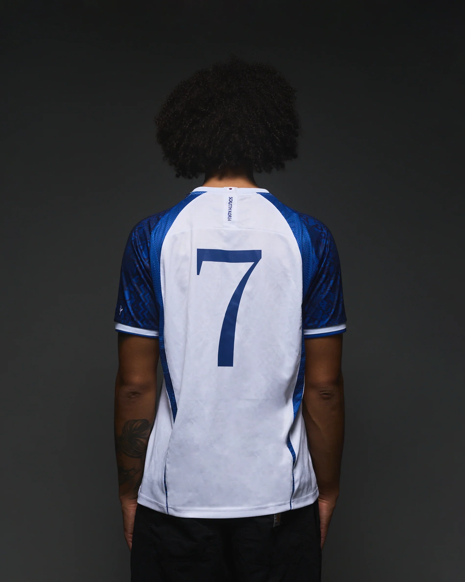 Sonny Jersey (Spurs)