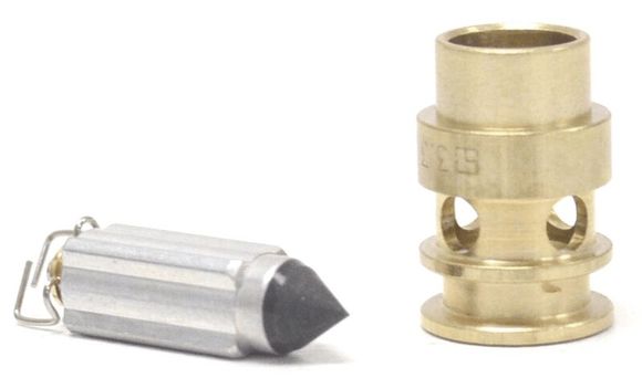 Mikuni Jet Needle KIT FOR NEW-TMX 3.3 Carburetor - UniversalRef : MK00483A / 1010645