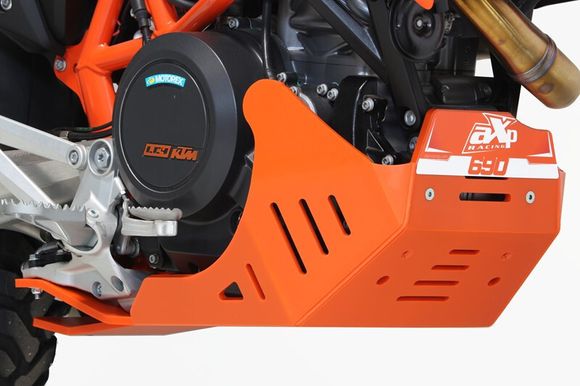 Axp adventure engine guard - phd 8mmRef: XP00234A / 1123688001