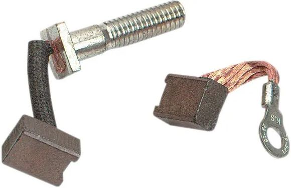 Rick's Motosport Electric Brush Starter Reconditioning KitRef: RICK00473A / 70108X
