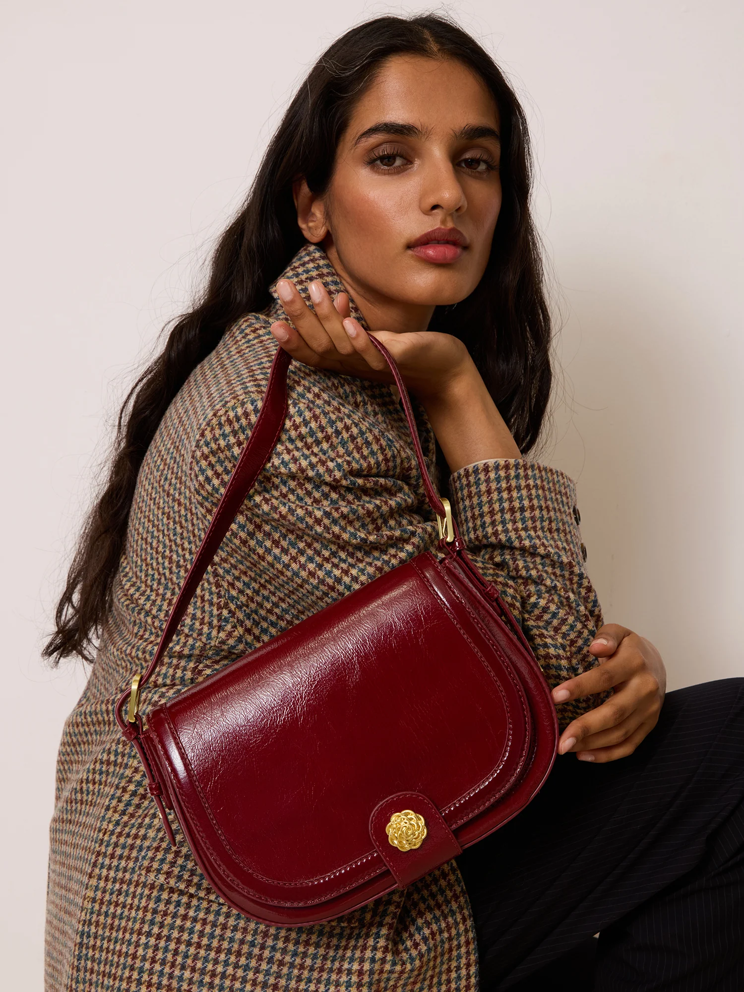 TROQUET bag