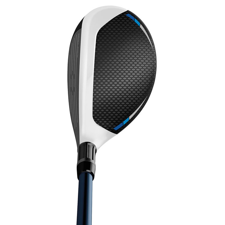 TaylorMade SIM 2 Max Golf Hybrid