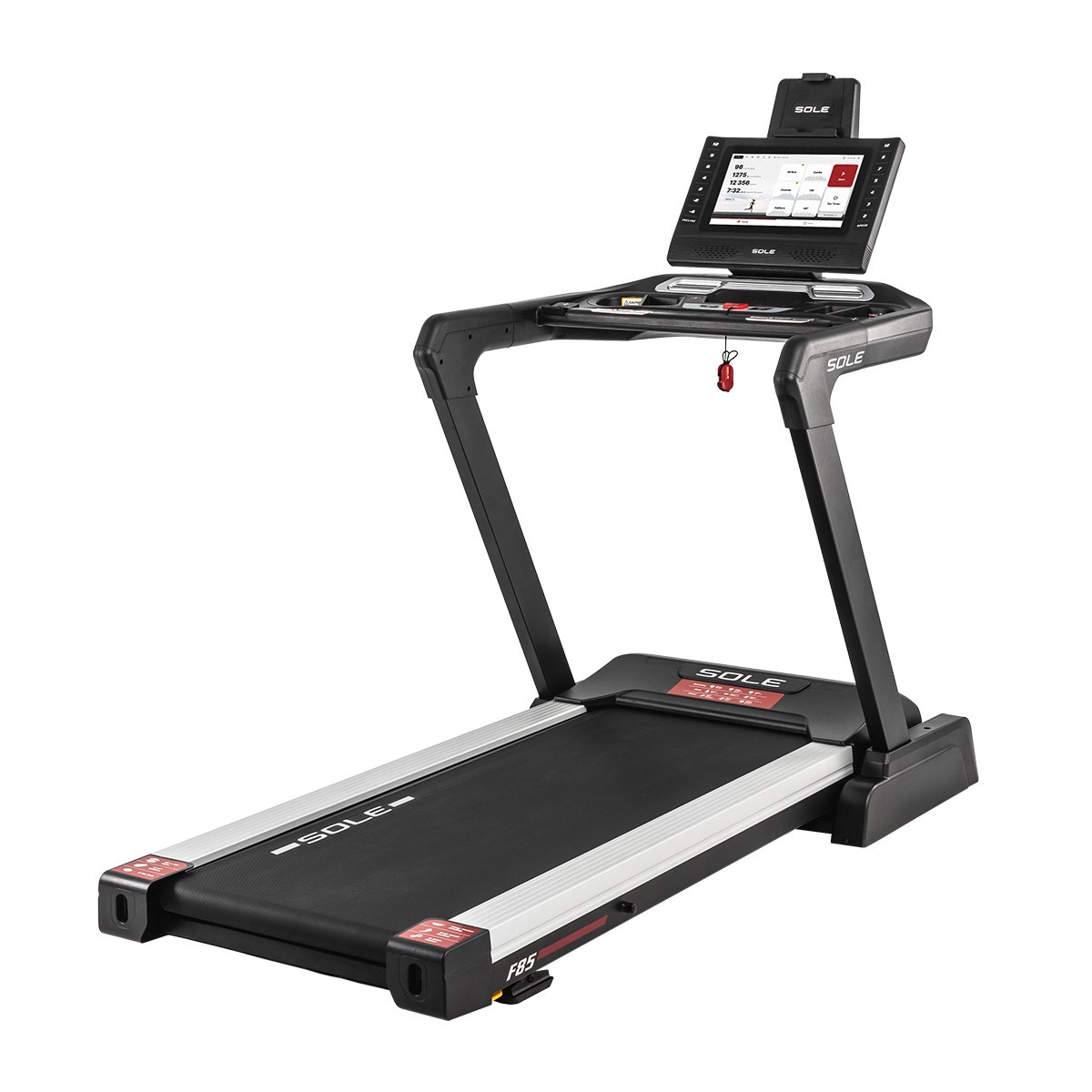 Treadmill F85