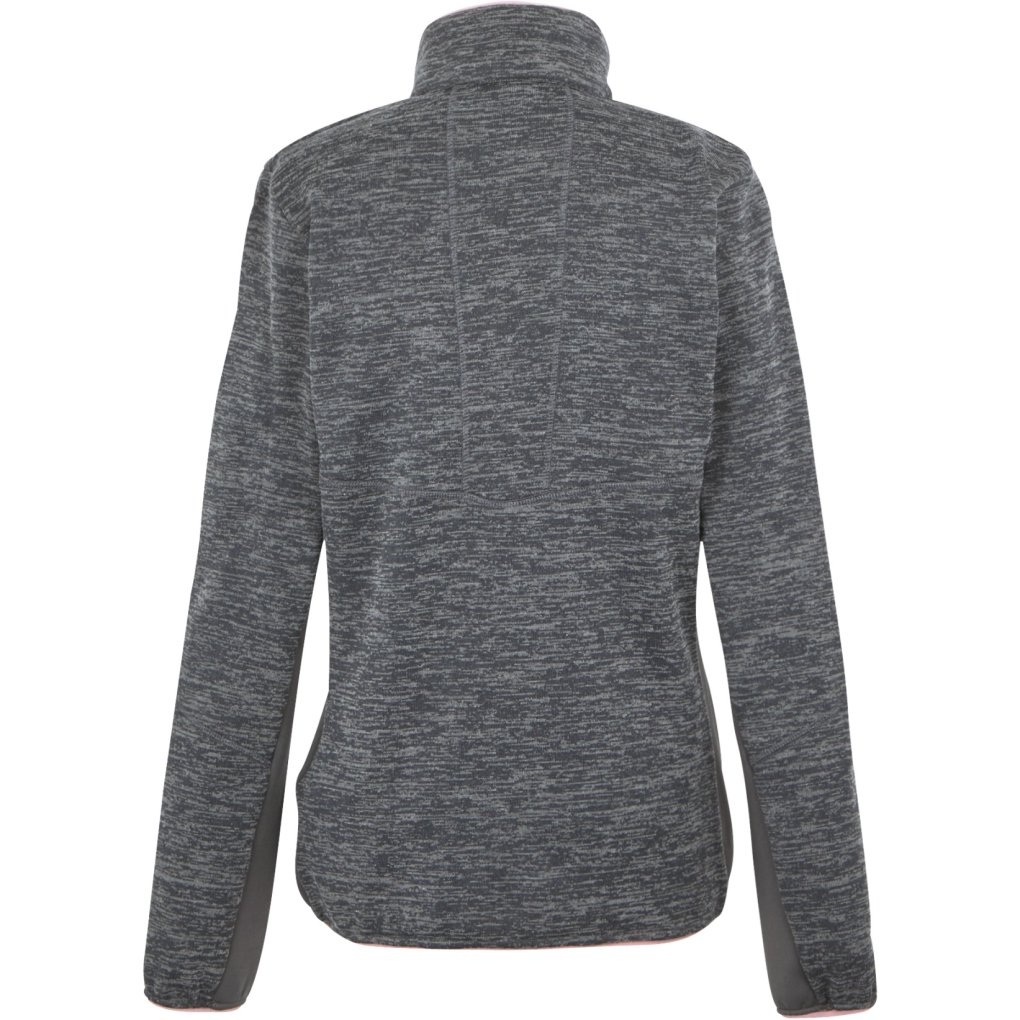 Regatta Ralina Fleece Jacket Women - Seal Grey C6A