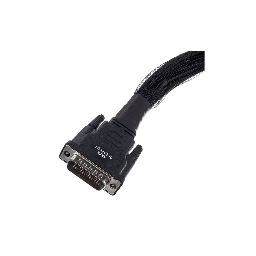 Avid MTRX Breakout Cable 8 AES I/O – Thomann Ireland